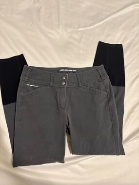 SmartPak Alexus riding breeches 24r